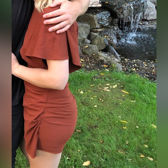 Free People Mini Dress - Picture 1 of 3